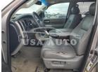 TOYOTA SEQUOIA LI 2008