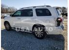 TOYOTA SEQUOIA LI 2008