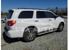 TOYOTA SEQUOIA LI 2008