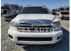 TOYOTA SEQUOIA LI 2008