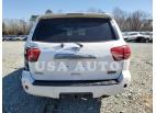 TOYOTA SEQUOIA LI 2008