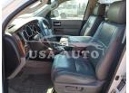 TOYOTA SEQUOIA LI 2008