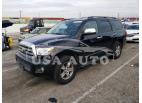 TOYOTA SEQUOIA LI 2008