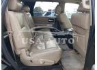 TOYOTA SEQUOIA LI 2008