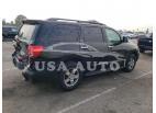 TOYOTA SEQUOIA LI 2008