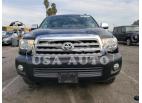 TOYOTA SEQUOIA LI 2008