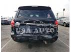 TOYOTA SEQUOIA LI 2008