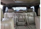 TOYOTA SEQUOIA LI 2008