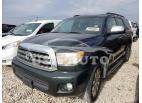 TOYOTA SEQUOIA LI 2008