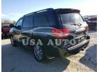 TOYOTA SEQUOIA LI 2008