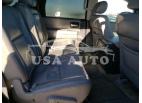 TOYOTA SEQUOIA LI 2008