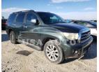 TOYOTA SEQUOIA LI 2008