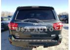 TOYOTA SEQUOIA LI 2008