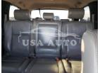 TOYOTA SEQUOIA LI 2008