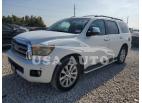 TOYOTA SEQUOIA LI 2008