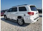 TOYOTA SEQUOIA LI 2008