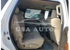 TOYOTA SEQUOIA LI 2008