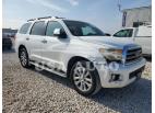 TOYOTA SEQUOIA LI 2008