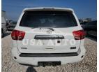 TOYOTA SEQUOIA LI 2008