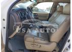 TOYOTA SEQUOIA LI 2008