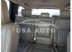 TOYOTA SEQUOIA LI 2008