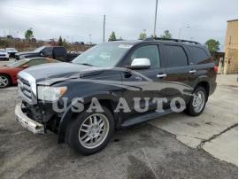 TOYOTA SEQUOIA LI 2008