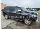 TOYOTA SEQUOIA LI 2008