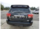 TOYOTA SEQUOIA LI 2008