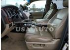 TOYOTA SEQUOIA LI 2008