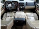 TOYOTA SEQUOIA LI 2008