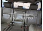 TOYOTA SEQUOIA LI 2008