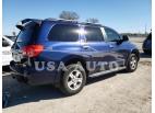 TOYOTA SEQUOIA LI 2008