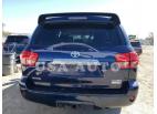 TOYOTA SEQUOIA LI 2008