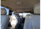 TOYOTA SEQUOIA LI 2008