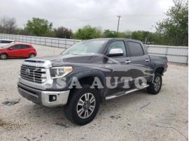 TOYOTA TUNDRA CRE 2018