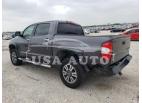 TOYOTA TUNDRA CRE 2018