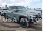 TOYOTA TUNDRA CREWMAX SR/CREWMAX SR5 2022