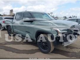 TOYOTA TUNDRA CREWMAX SR/CREWMAX SR5 2022