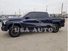 TOYOTA TUNDRA CRE 2022
