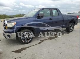 TOYOTA TUNDRA DOU 2011