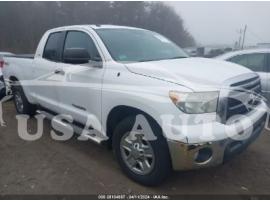 TOYOTA TUNDRA GRADE 4.6L V8 2010