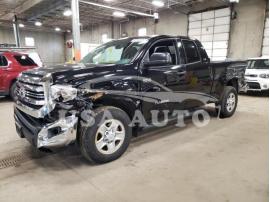 TOYOTA TUNDRA DOU 2016