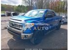 TOYOTA TUNDRA SR5 5.7L V8 2016