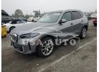 BMW X5 SDRIVE 2024