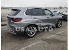 BMW X5 SDRIVE 2024