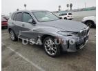 BMW X5 SDRIVE 2024