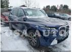 BMW X7 XDRIVE40I 2023