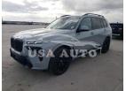 BMW X7 XDRIVE4 2024