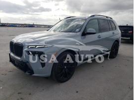 BMW X7 XDRIVE4 2024