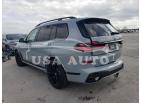 BMW X7 XDRIVE4 2024